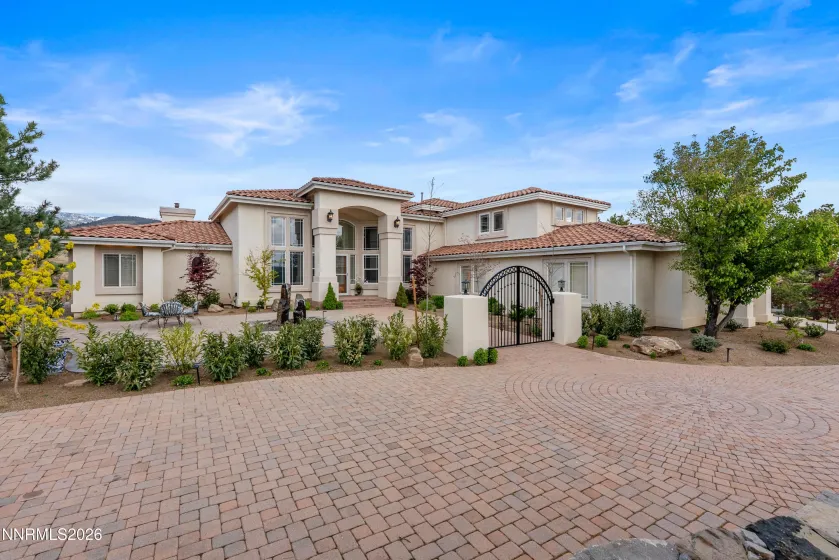 13330 Saddlebow, Reno, Nevada 89511, 4 Bedrooms Bedrooms, ,5 BathroomsBathrooms,Residential,Residential,Saddlebow,260002736