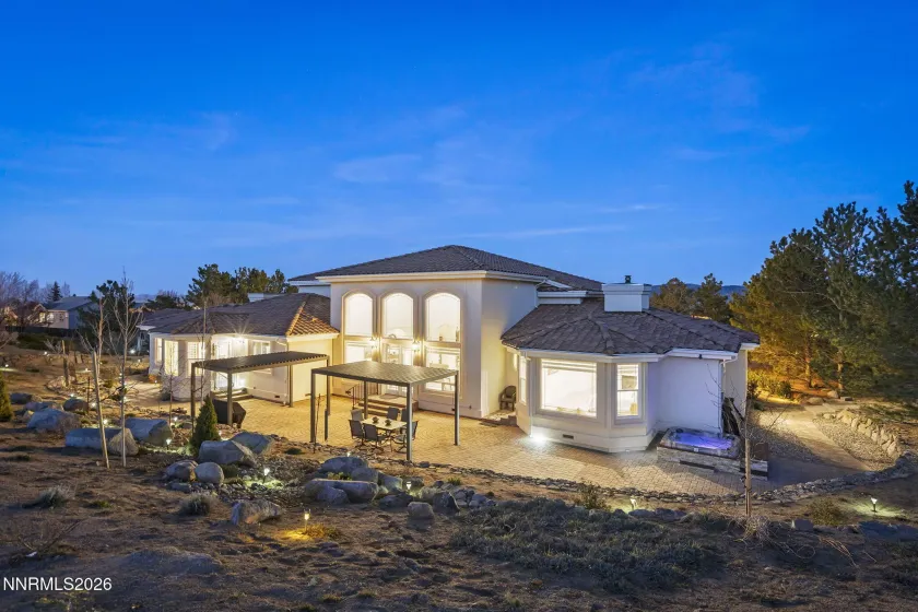 13330 Saddlebow, Reno, Nevada 89511, 4 Bedrooms Bedrooms, ,5 BathroomsBathrooms,Residential,Residential,Saddlebow,260002736