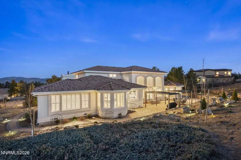 13330 Saddlebow, Reno, Nevada 89511, 4 Bedrooms Bedrooms, ,5 BathroomsBathrooms,Residential,Residential,Saddlebow,260002736