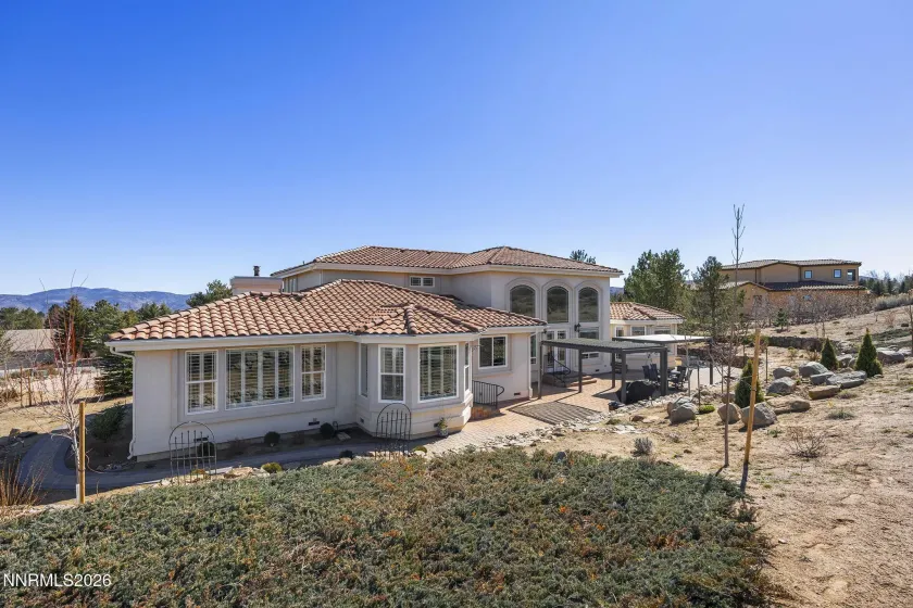 13330 Saddlebow, Reno, Nevada 89511, 4 Bedrooms Bedrooms, ,5 BathroomsBathrooms,Residential,Residential,Saddlebow,260002736