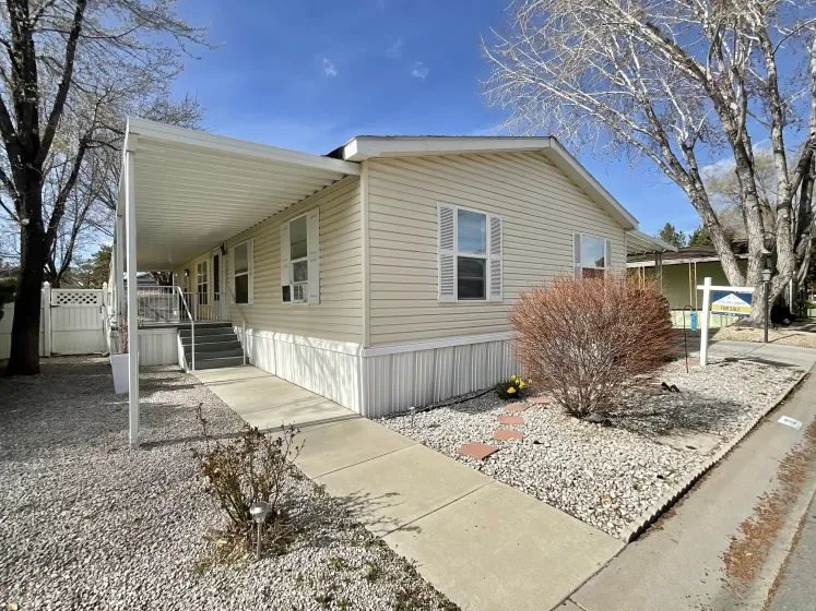 4465 Boca Way #12, Reno, Nevada 89502, 4 Bedrooms Bedrooms, 13 Rooms Rooms,2 BathroomsBathrooms,Manufactured,Residential,Boca,260002738