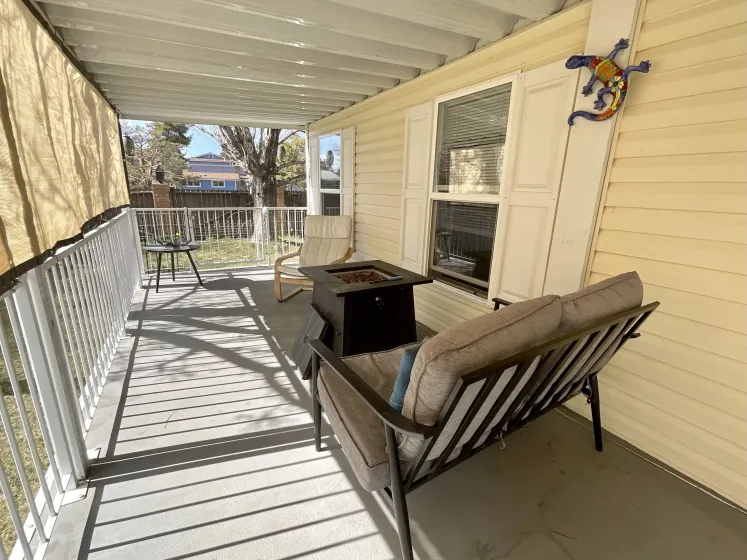 4465 Boca Way #12, Reno, Nevada 89502, 4 Bedrooms Bedrooms, 13 Rooms Rooms,2 BathroomsBathrooms,Manufactured,Residential,Boca,260002738