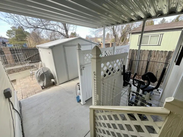 4465 Boca Way #12, Reno, Nevada 89502, 4 Bedrooms Bedrooms, 13 Rooms Rooms,2 BathroomsBathrooms,Manufactured,Residential,Boca,260002738