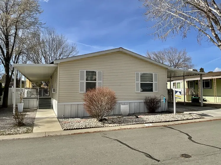 4465 Boca Way #12, Reno, Nevada 89502, 4 Bedrooms Bedrooms, 13 Rooms Rooms,2 BathroomsBathrooms,Manufactured,Residential,Boca,260002738