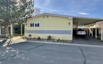 4465 Boca Way #228, Reno, Nevada 89502, 3 Bedrooms Bedrooms, 12 Rooms Rooms,2 BathroomsBathrooms,Manufactured,Residential,Boca,260002739