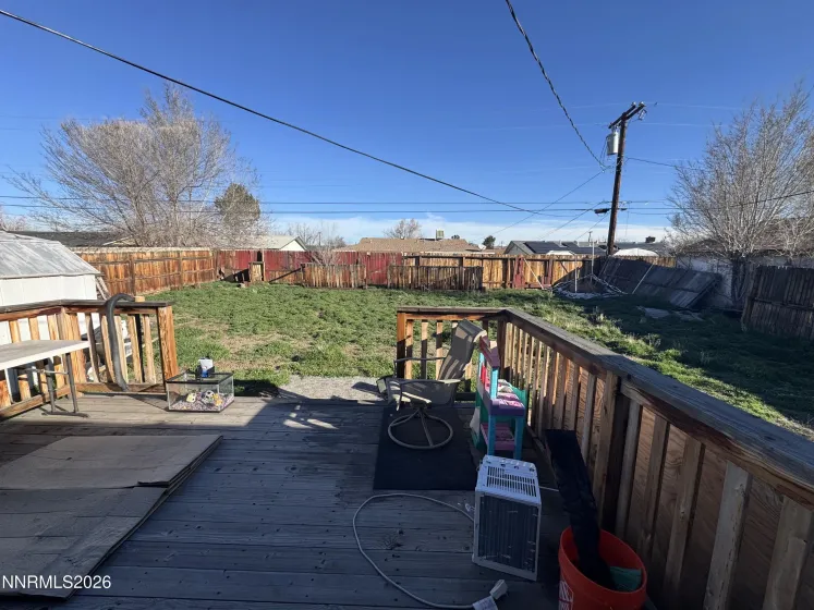 1536 Oxford, Sparks, Nevada 89431, 3 Bedrooms Bedrooms, ,2 BathroomsBathrooms,Residential,Residential,Oxford,260002739