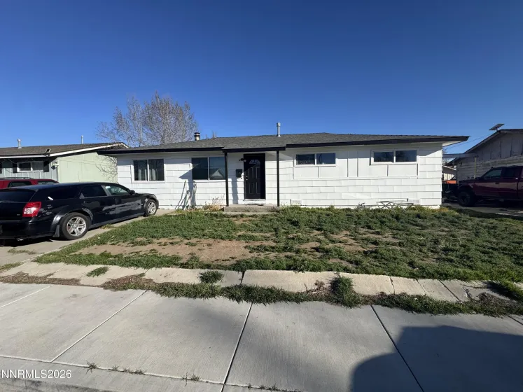 1536 Oxford, Sparks, Nevada 89431, 3 Bedrooms Bedrooms, ,2 BathroomsBathrooms,Residential,Residential,Oxford,260002739