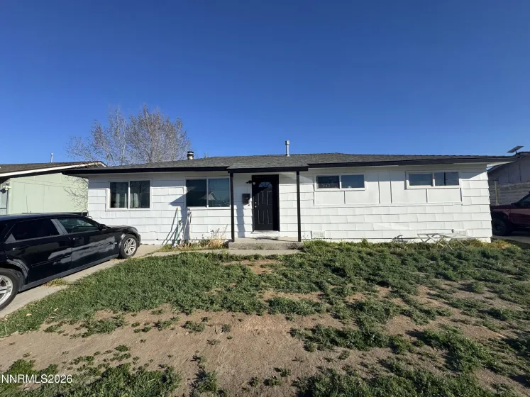 1536 Oxford, Sparks, Nevada 89431, 3 Bedrooms Bedrooms, ,2 BathroomsBathrooms,Residential,Residential,Oxford,260002739