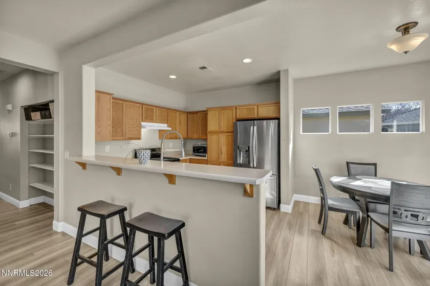 5421 Desert Peach, Sparks, Nevada 89436, 2 Bedrooms Bedrooms, ,2 BathroomsBathrooms,Residential,Residential,Desert Peach,260002740