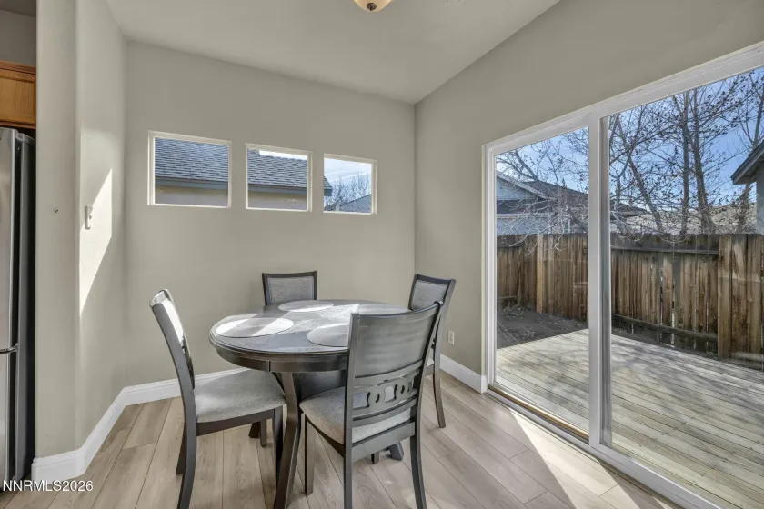 5421 Desert Peach, Sparks, Nevada 89436, 2 Bedrooms Bedrooms, ,2 BathroomsBathrooms,Residential,Residential,Desert Peach,260002740