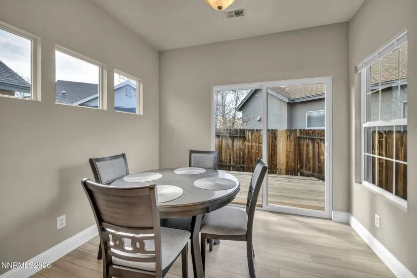 5421 Desert Peach, Sparks, Nevada 89436, 2 Bedrooms Bedrooms, ,2 BathroomsBathrooms,Residential,Residential,Desert Peach,260002740