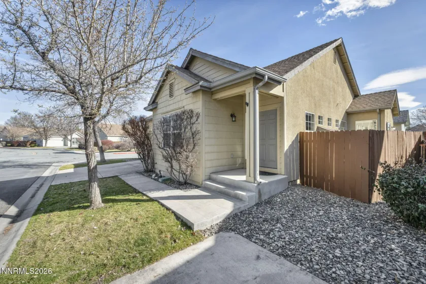 5421 Desert Peach, Sparks, Nevada 89436, 2 Bedrooms Bedrooms, ,2 BathroomsBathrooms,Residential,Residential,Desert Peach,260002740