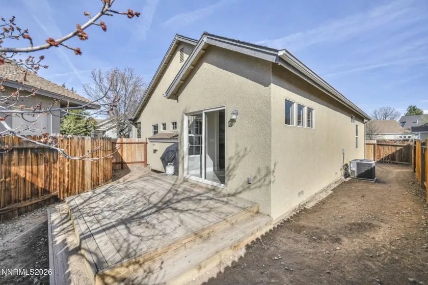 5421 Desert Peach, Sparks, Nevada 89436, 2 Bedrooms Bedrooms, ,2 BathroomsBathrooms,Residential,Residential,Desert Peach,260002740