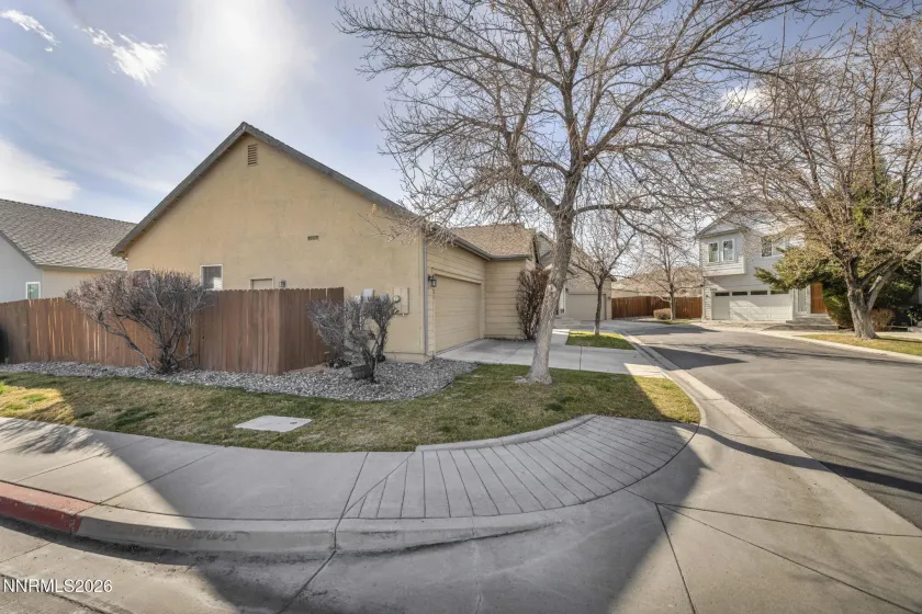 5421 Desert Peach, Sparks, Nevada 89436, 2 Bedrooms Bedrooms, ,2 BathroomsBathrooms,Residential,Residential,Desert Peach,260002740