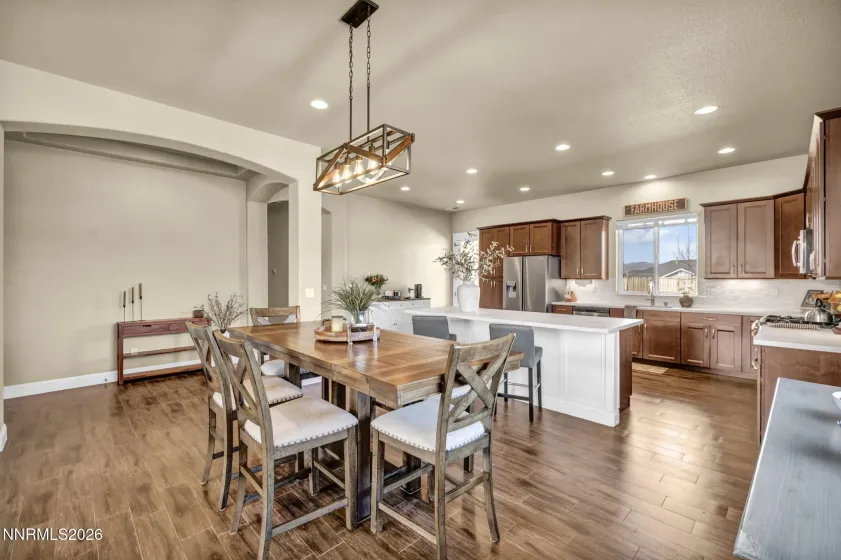 485 Sunset Springs, Sparks, Nevada 89441, 4 Bedrooms Bedrooms, ,2 BathroomsBathrooms,Residential,Residential,Sunset Springs,260002741