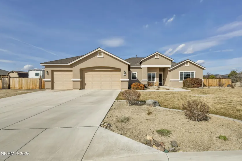 485 Sunset Springs, Sparks, Nevada 89441, 4 Bedrooms Bedrooms, ,2 BathroomsBathrooms,Residential,Residential,Sunset Springs,260002741