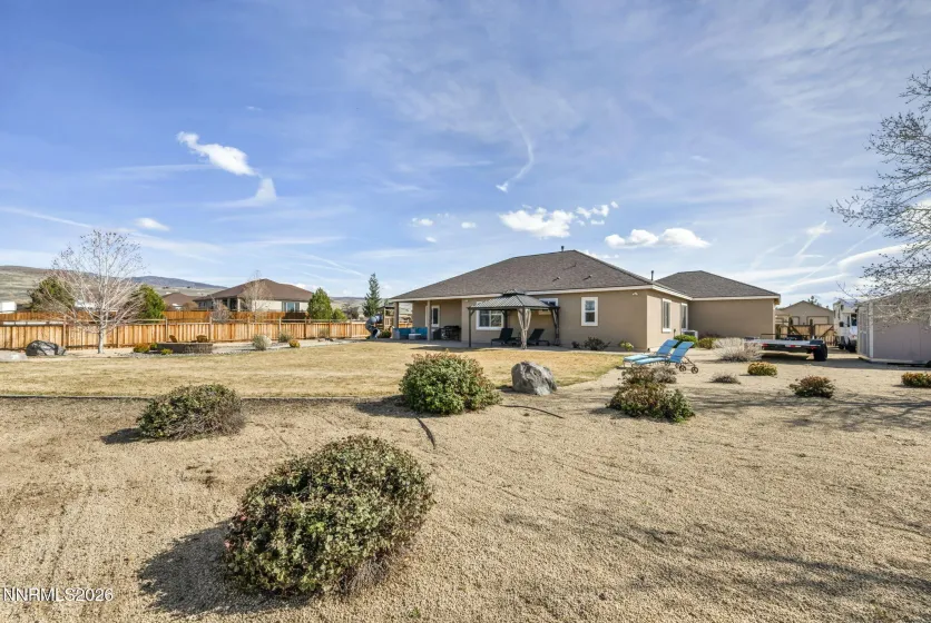 485 Sunset Springs, Sparks, Nevada 89441, 4 Bedrooms Bedrooms, ,2 BathroomsBathrooms,Residential,Residential,Sunset Springs,260002741
