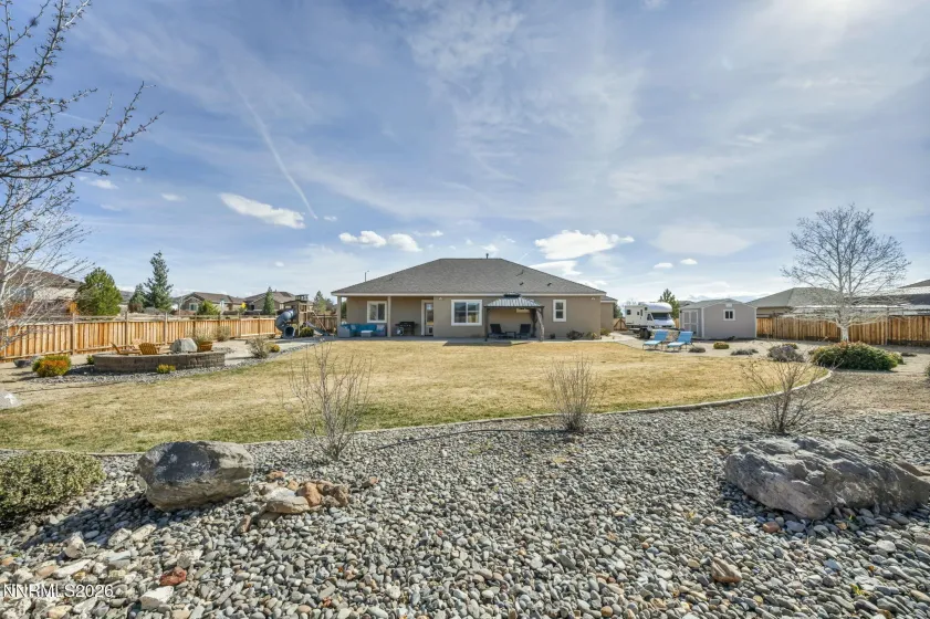 485 Sunset Springs, Sparks, Nevada 89441, 4 Bedrooms Bedrooms, ,2 BathroomsBathrooms,Residential,Residential,Sunset Springs,260002741