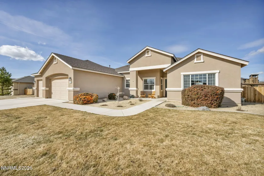 485 Sunset Springs, Sparks, Nevada 89441, 4 Bedrooms Bedrooms, ,2 BathroomsBathrooms,Residential,Residential,Sunset Springs,260002741