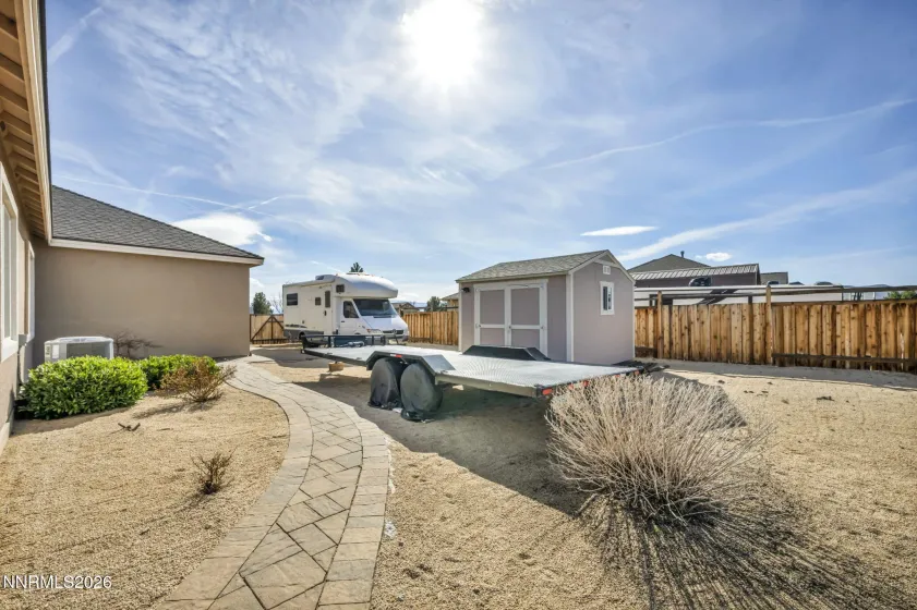 485 Sunset Springs, Sparks, Nevada 89441, 4 Bedrooms Bedrooms, ,2 BathroomsBathrooms,Residential,Residential,Sunset Springs,260002741