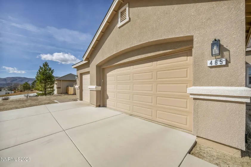 485 Sunset Springs, Sparks, Nevada 89441, 4 Bedrooms Bedrooms, ,2 BathroomsBathrooms,Residential,Residential,Sunset Springs,260002741