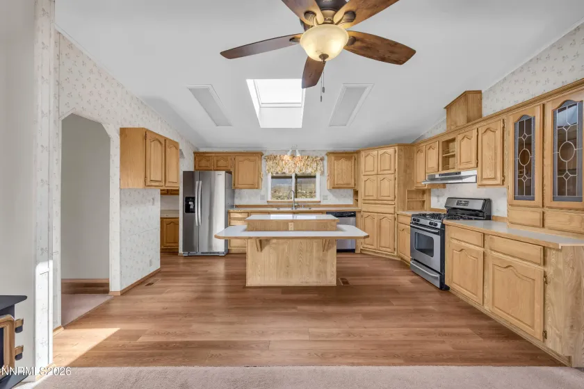 164 El Dorado, Dayton, Nevada 89403, 3 Bedrooms Bedrooms, ,2 BathroomsBathrooms,Residential,Residential,El Dorado,260002743