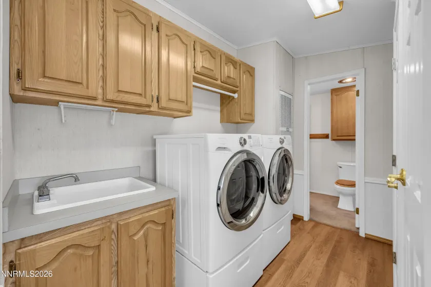 164 El Dorado, Dayton, Nevada 89403, 3 Bedrooms Bedrooms, ,2 BathroomsBathrooms,Residential,Residential,El Dorado,260002743