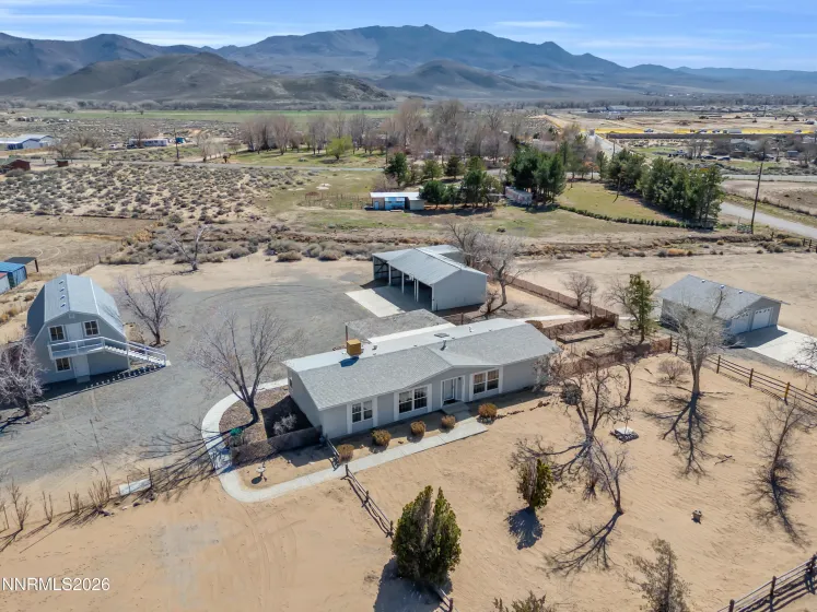 164 El Dorado, Dayton, Nevada 89403, 3 Bedrooms Bedrooms, ,2 BathroomsBathrooms,Residential,Residential,El Dorado,260002743