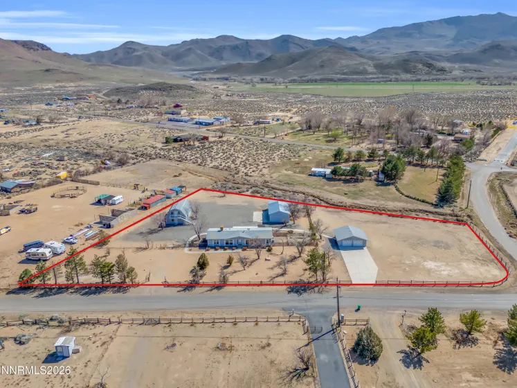 164 El Dorado, Dayton, Nevada 89403, 3 Bedrooms Bedrooms, ,2 BathroomsBathrooms,Residential,Residential,El Dorado,260002743