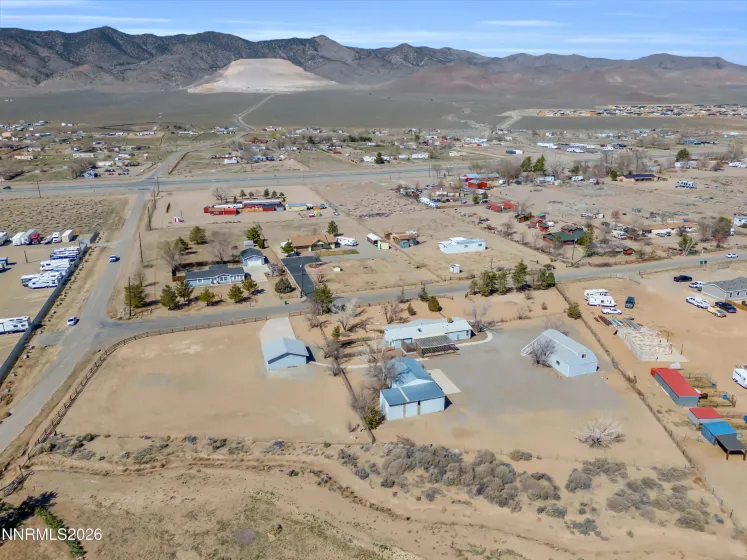 164 El Dorado, Dayton, Nevada 89403, 3 Bedrooms Bedrooms, ,2 BathroomsBathrooms,Residential,Residential,El Dorado,260002743