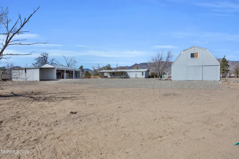 164 El Dorado, Dayton, Nevada 89403, 3 Bedrooms Bedrooms, ,2 BathroomsBathrooms,Residential,Residential,El Dorado,260002743