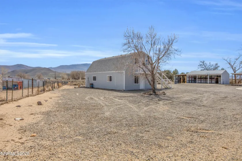 164 El Dorado, Dayton, Nevada 89403, 3 Bedrooms Bedrooms, ,2 BathroomsBathrooms,Residential,Residential,El Dorado,260002743