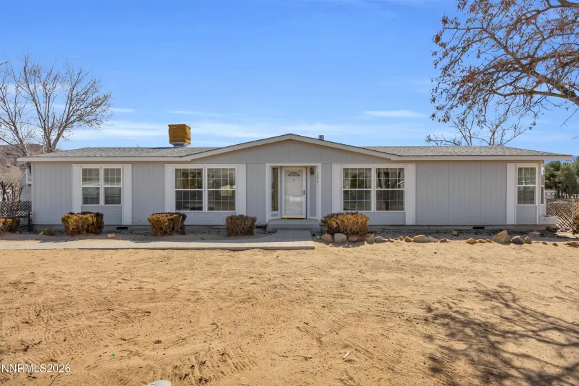 164 El Dorado, Dayton, Nevada 89403, 3 Bedrooms Bedrooms, ,2 BathroomsBathrooms,Residential,Residential,El Dorado,260002743