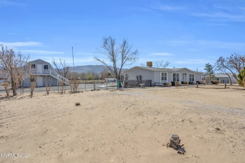 164 El Dorado, Dayton, Nevada 89403, 3 Bedrooms Bedrooms, ,2 BathroomsBathrooms,Residential,Residential,El Dorado,260002743