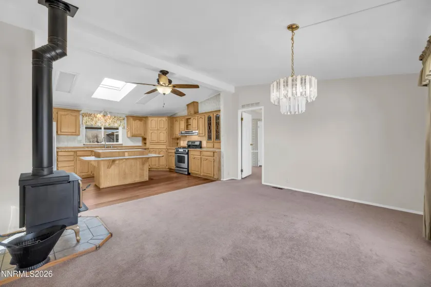 164 El Dorado, Dayton, Nevada 89403, 3 Bedrooms Bedrooms, ,2 BathroomsBathrooms,Residential,Residential,El Dorado,260002743