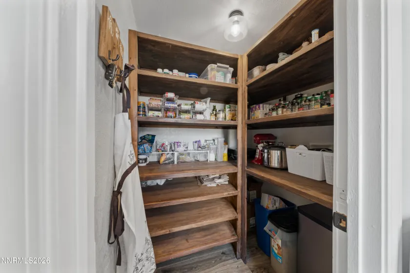 PANTRY