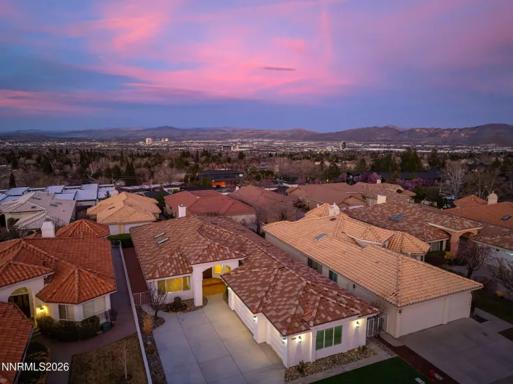 3140 Villa Marbella, Reno, Nevada 89509, 3 Bedrooms Bedrooms, ,3 BathroomsBathrooms,Residential,Residential,Villa Marbella,260002745