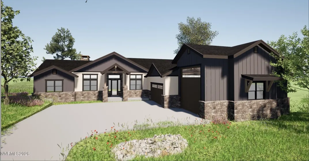 6713 Eagle Wing, Sparks, Nevada 89436, 4 Bedrooms Bedrooms, ,3 BathroomsBathrooms,Residential,Residential,Eagle Wing,260002746