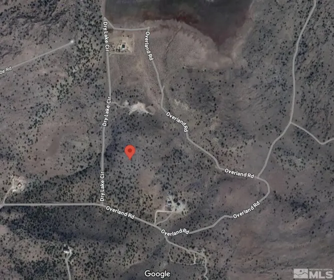 3520 Dry Lake, Reno, Nevada 89521, ,Land,Residential,Dry Lake,250005508
