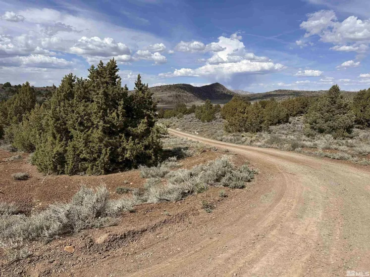 3520 Dry Lake, Reno, Nevada 89521, ,Land,Residential,Dry Lake,250005508