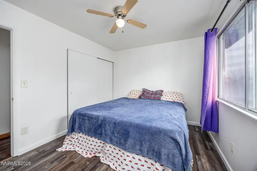 521 Whitaker, Fallon, Nevada 89406, 3 Bedrooms Bedrooms, ,2 BathroomsBathrooms,Residential,Residential,Whitaker,260002748