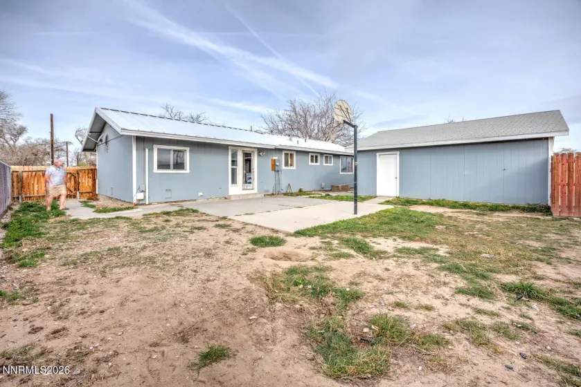 521 Whitaker, Fallon, Nevada 89406, 3 Bedrooms Bedrooms, ,2 BathroomsBathrooms,Residential,Residential,Whitaker,260002748