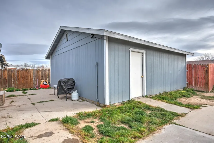 521 Whitaker, Fallon, Nevada 89406, 3 Bedrooms Bedrooms, ,2 BathroomsBathrooms,Residential,Residential,Whitaker,260002748