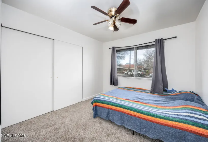 521 Whitaker, Fallon, Nevada 89406, 3 Bedrooms Bedrooms, ,2 BathroomsBathrooms,Residential,Residential,Whitaker,260002748