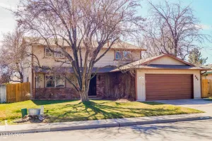 491 Emerson, Sparks, Nevada 89431, 3 Bedrooms Bedrooms, ,3 BathroomsBathrooms,Residential,Residential,Emerson,260002747