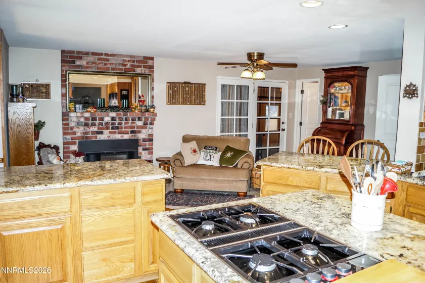 491 Emerson, Sparks, Nevada 89431, 3 Bedrooms Bedrooms, ,3 BathroomsBathrooms,Residential,Residential,Emerson,260002747