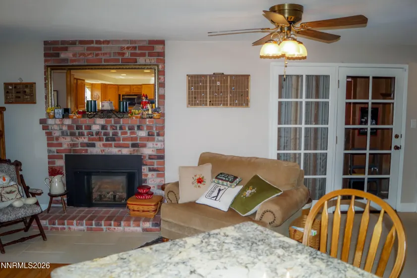 491 Emerson, Sparks, Nevada 89431, 3 Bedrooms Bedrooms, ,3 BathroomsBathrooms,Residential,Residential,Emerson,260002747