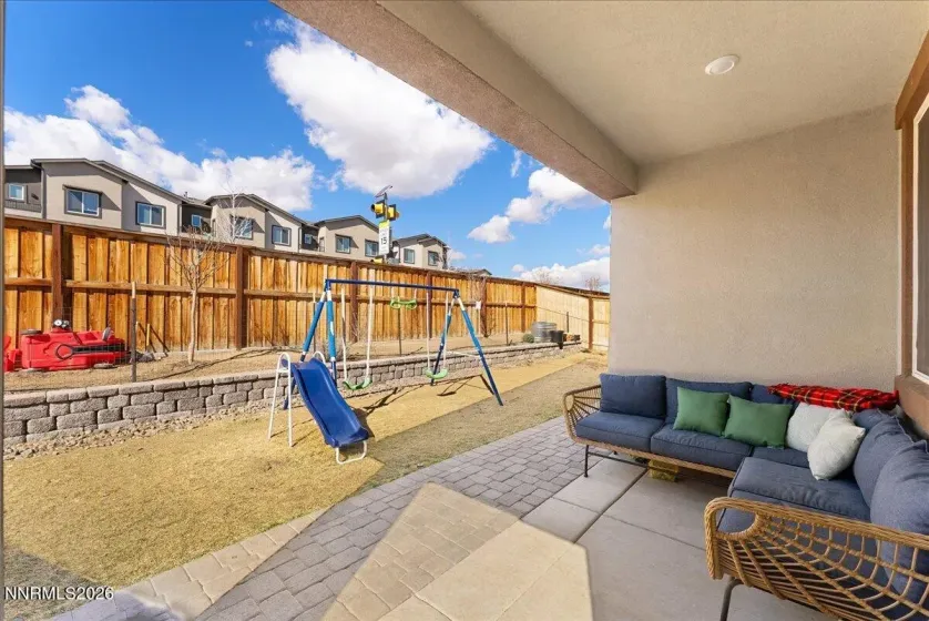 6417 Bucking Horse, Sparks, Nevada 89436, 3 Bedrooms Bedrooms, ,2 BathroomsBathrooms,Residential,Residential,Bucking Horse,260002749