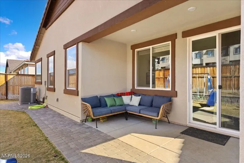 6417 Bucking Horse, Sparks, Nevada 89436, 3 Bedrooms Bedrooms, ,2 BathroomsBathrooms,Residential,Residential,Bucking Horse,260002749