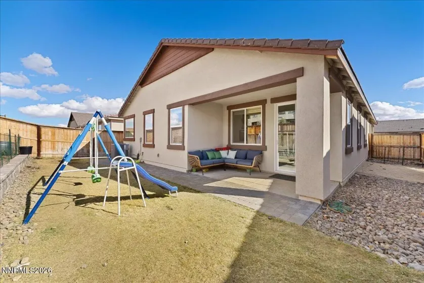 6417 Bucking Horse, Sparks, Nevada 89436, 3 Bedrooms Bedrooms, ,2 BathroomsBathrooms,Residential,Residential,Bucking Horse,260002749